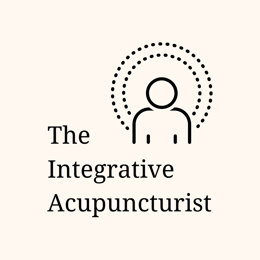 The Integrative Acupuncturist