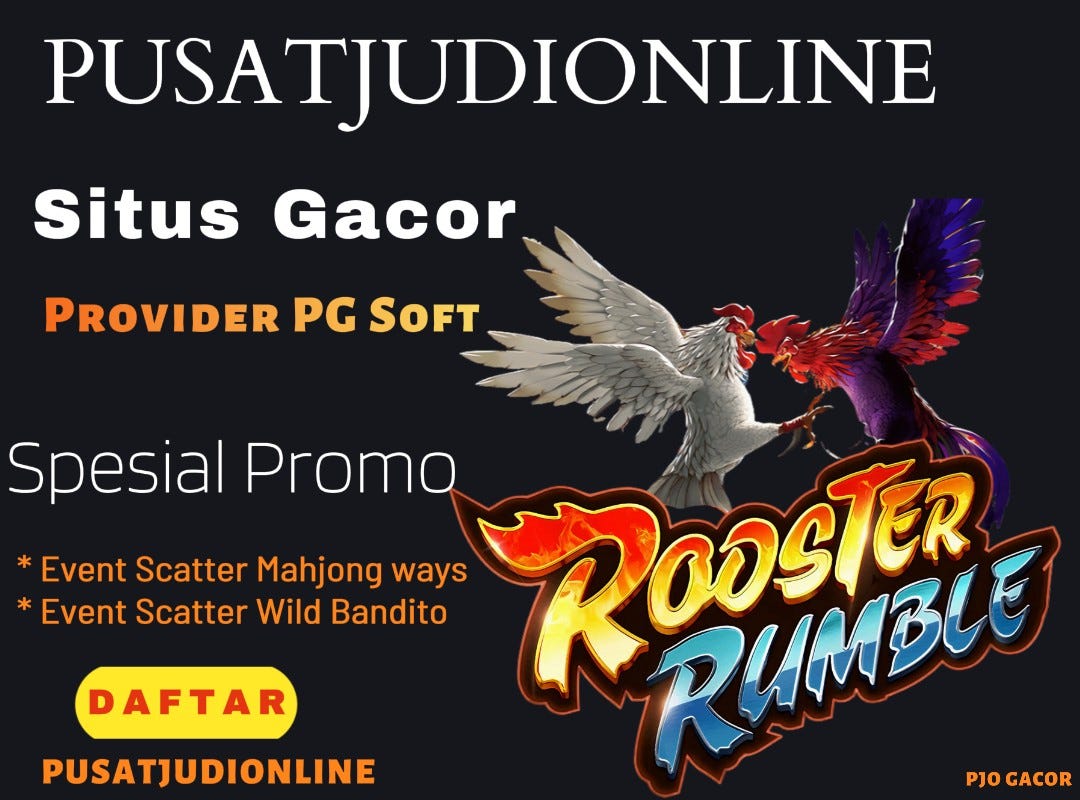 Pusatjudionline situs gacor - PUSATJUDIONLINE18 - Medium