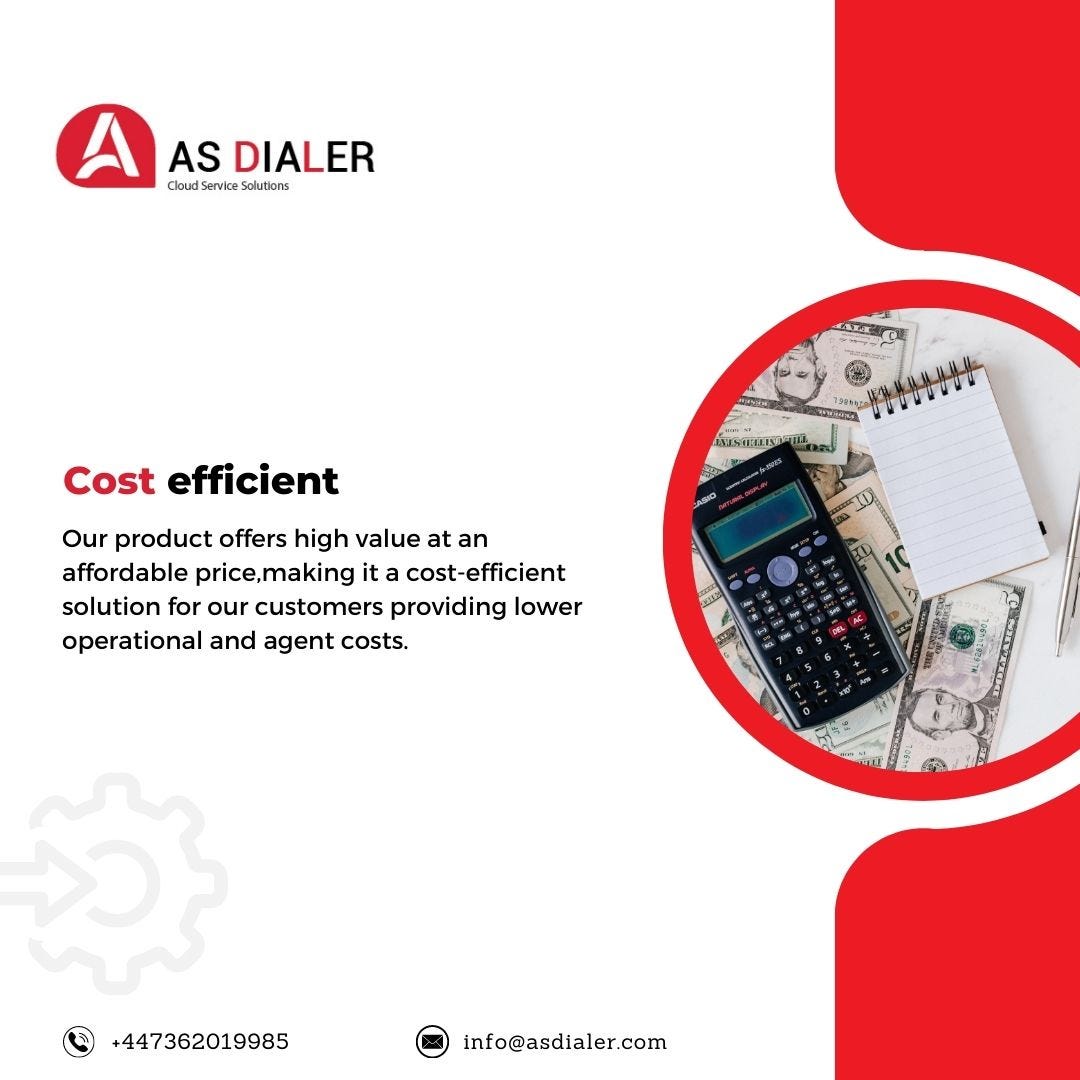 ASDialer | Different Types of Auto Dialers | by Jhonwalter | Medium