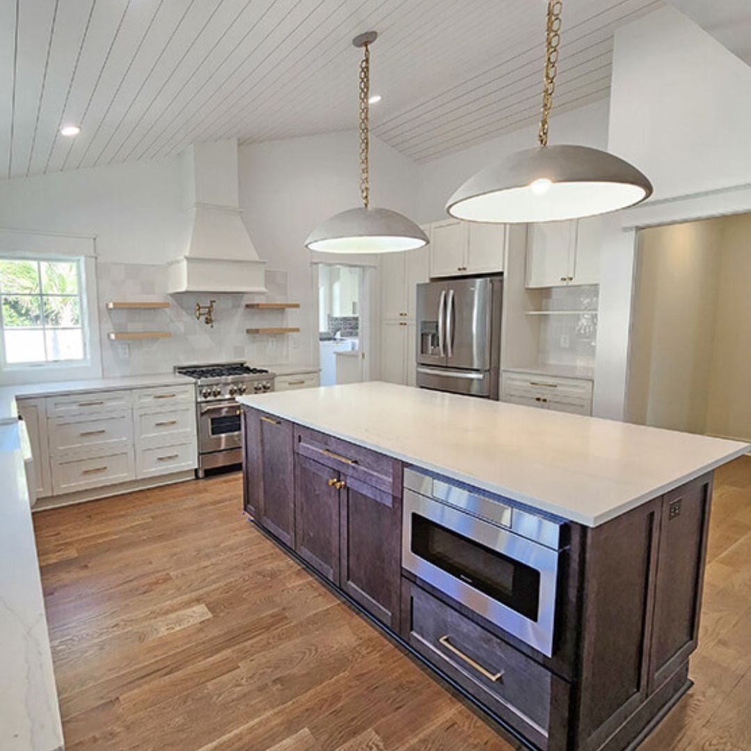 Stylish Interior Design in Mount Pleasant, SC - Studio Spartina - Medium