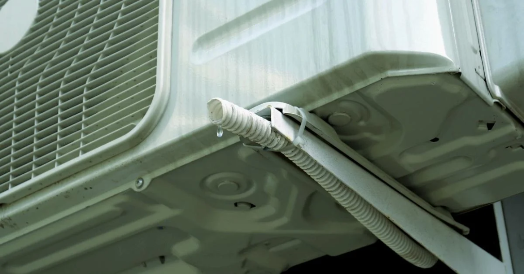 What causes aircon leaks and how can you address this serious issue