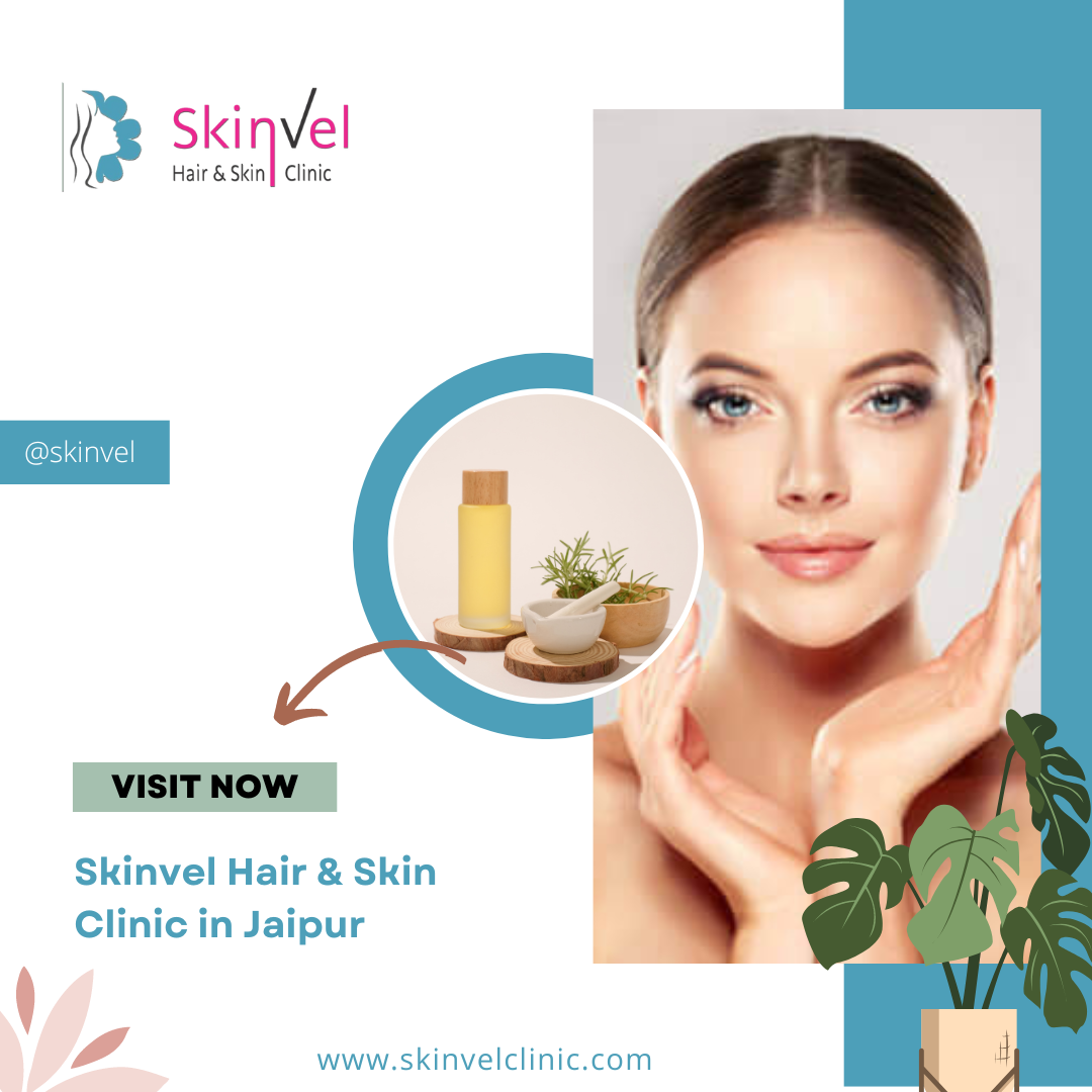 Skinvel — Your Jaipur Skin Care Experts Skinvel Clinic Medium