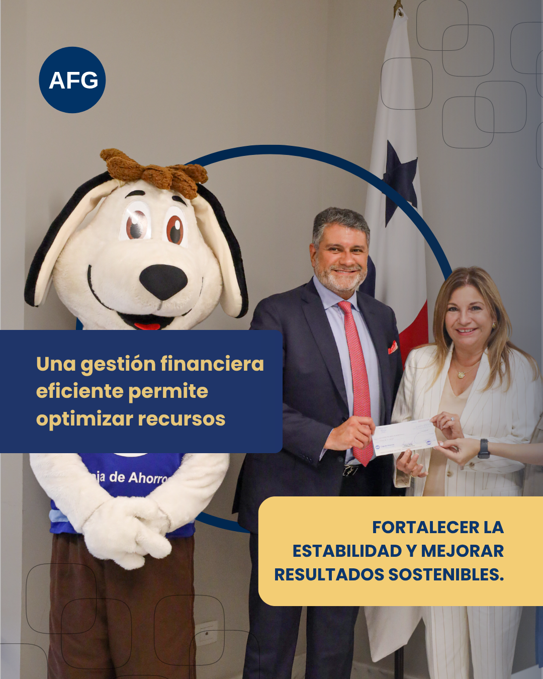 Gestión financiera eficiente: claves del modelo de Andrés Farrugia