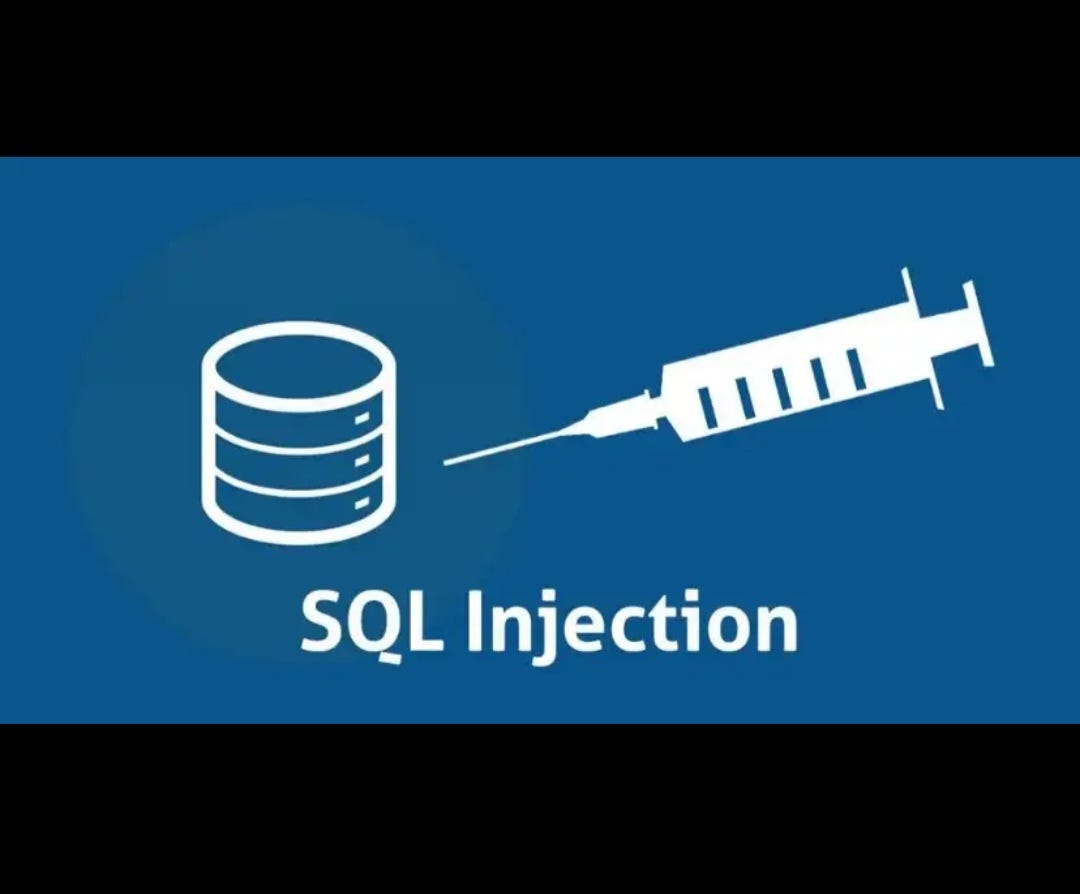 Introduction SQL Injection. SQL stands for Structured Query… | by ...