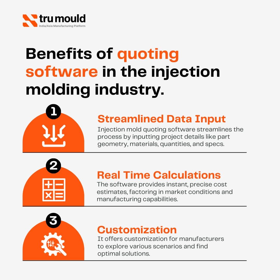 Custom Injection Molding Manufacturer — Get Free Injection Molding