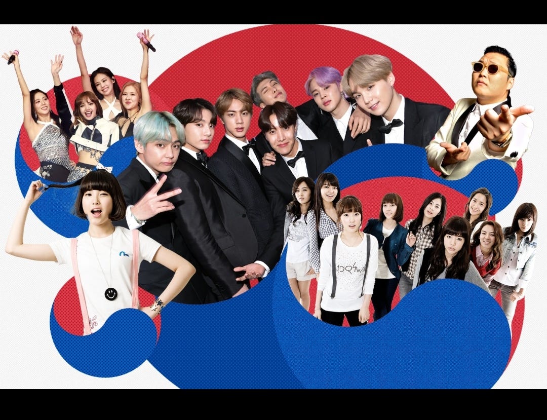 New To Kpop Read This To Know About K pop History By wallflower 