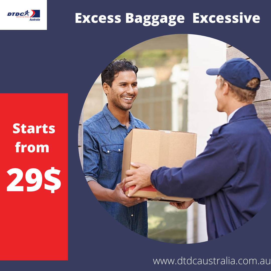 What is Excess baggage and why is it so important? by