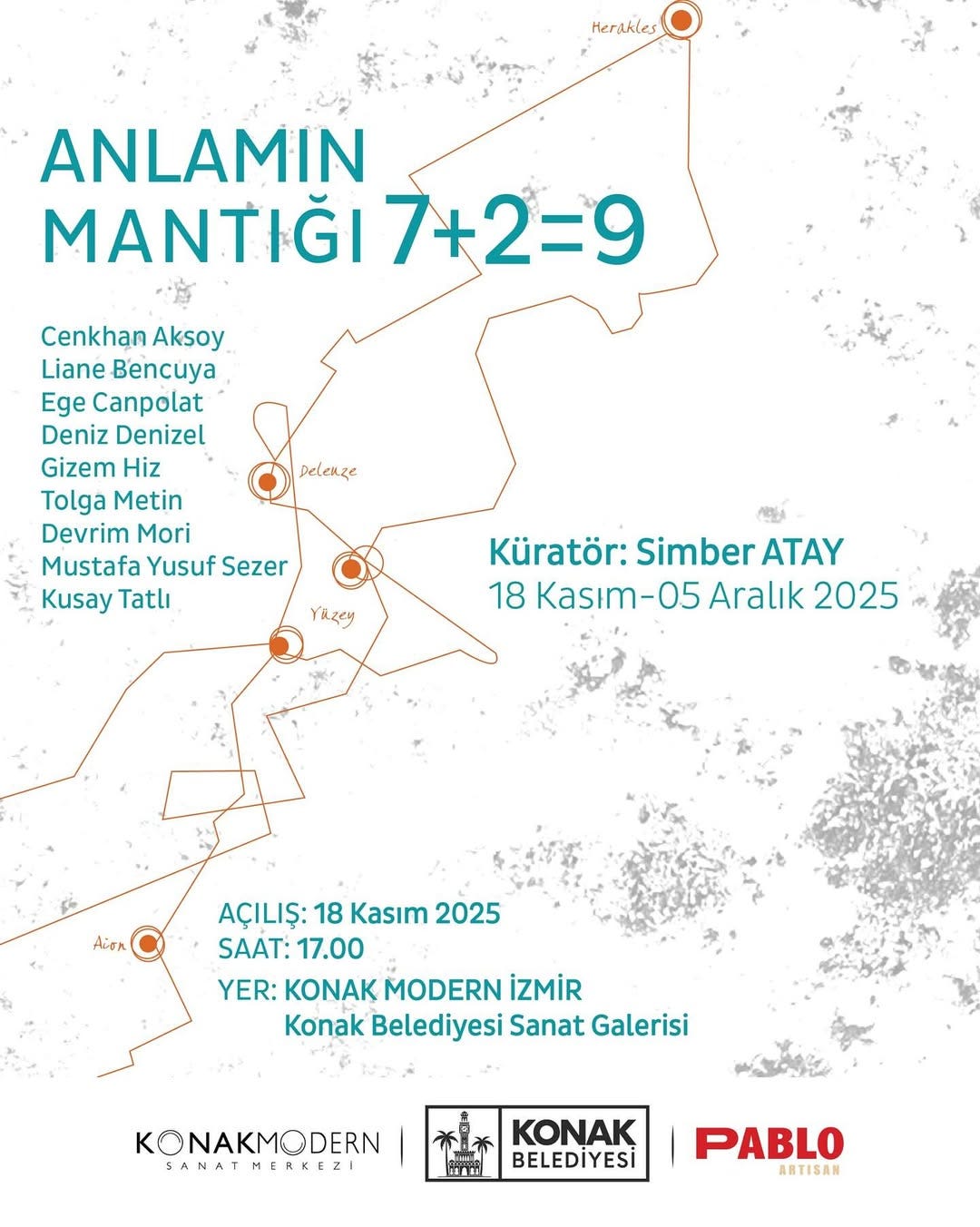 Gilles Deleuze ve Anlamın Mantığı(‘nın İzinde)