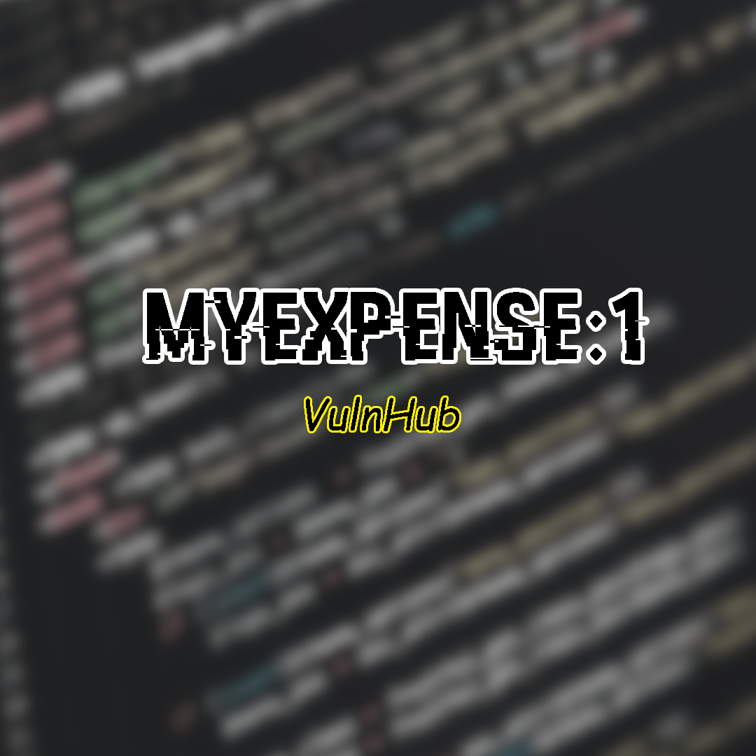 WriteUp MYEXPENSE [XSS,SqlI,Cookie Hijacking] by joel bermudez Medium
