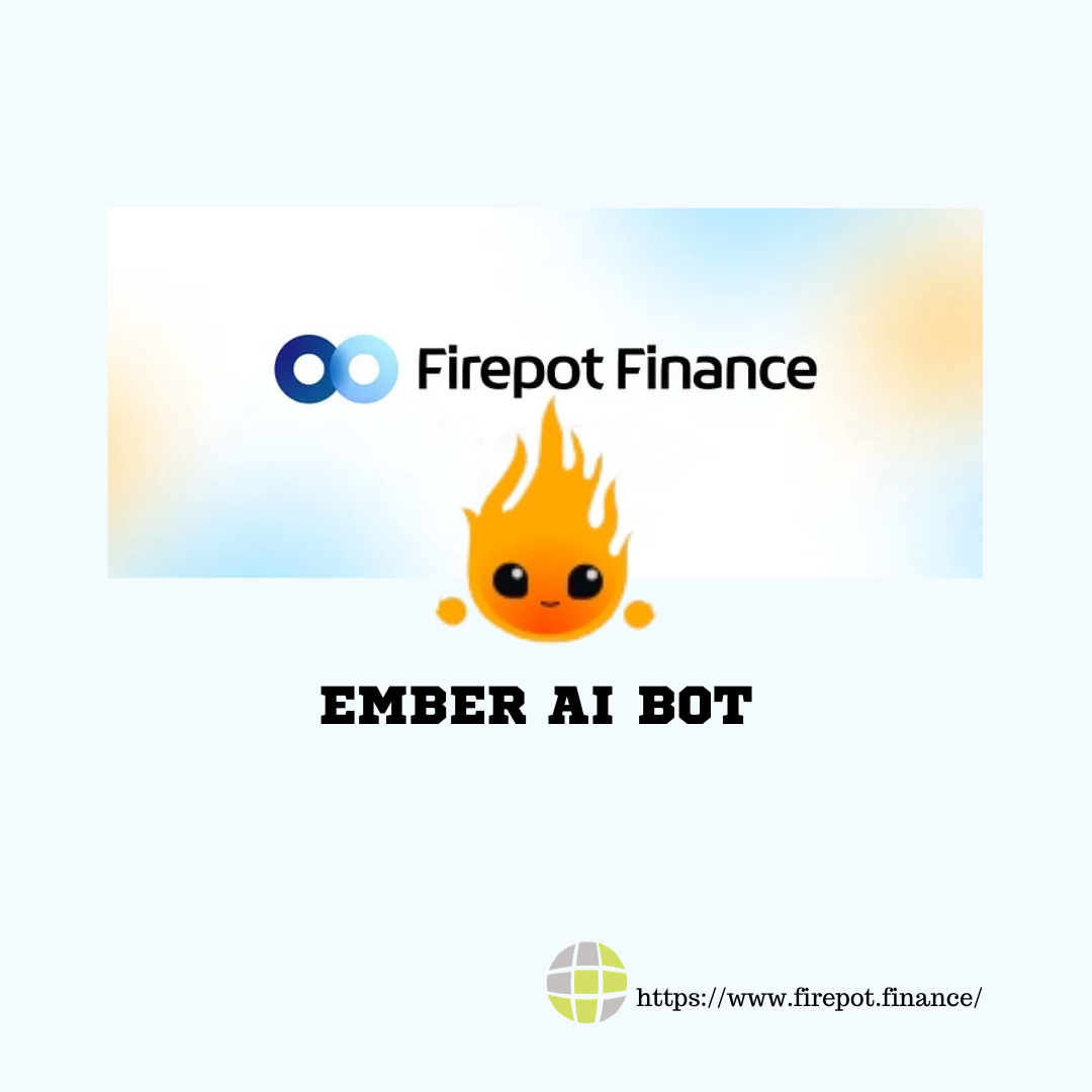 Introducing Ember AI BOTDeFi for Degens - Crypto for Your Mom | by Ekvetez  | Medium