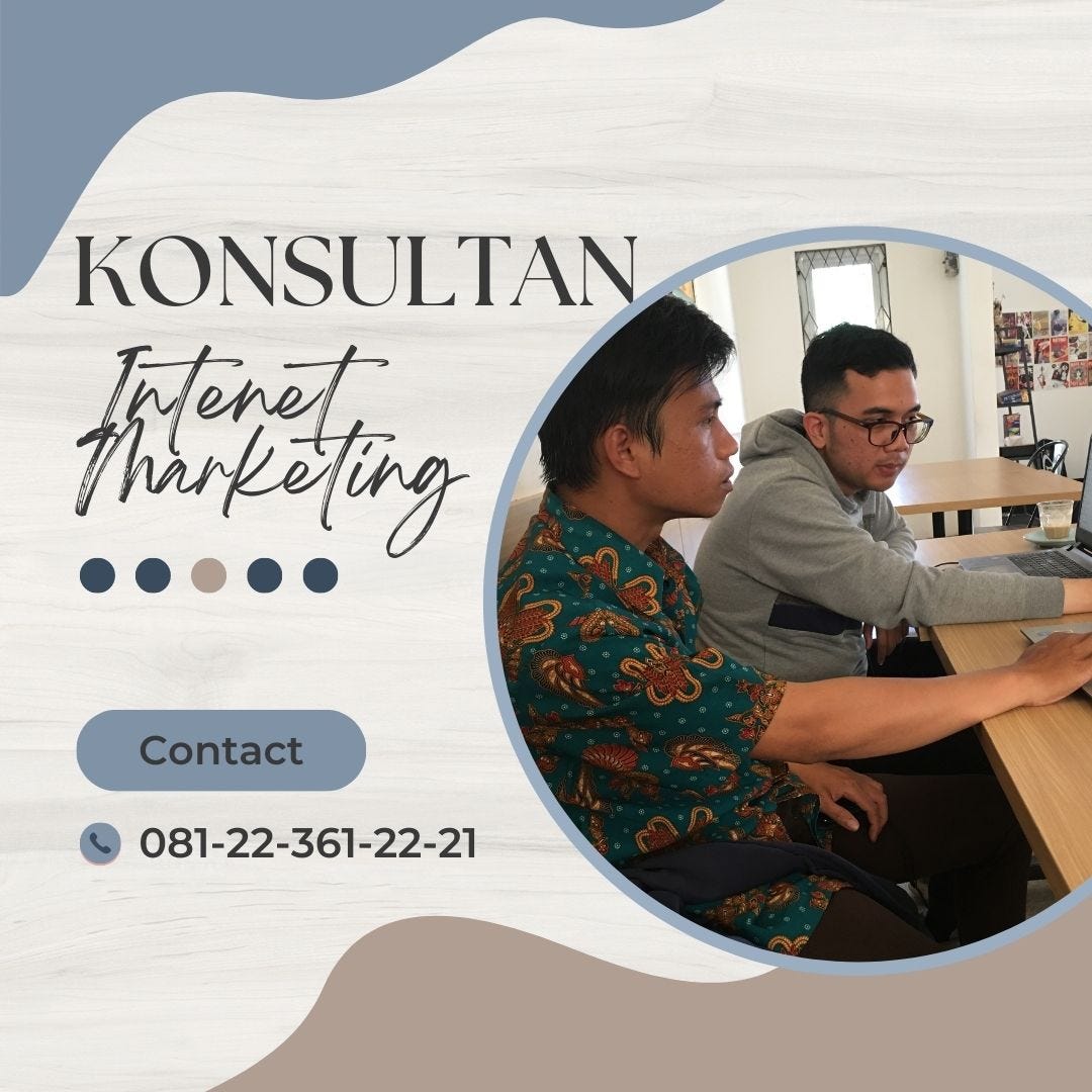 Picture of Konsultan Internet Marketing Surabaya PPA Terbaik Hanya Untukmu | by ...