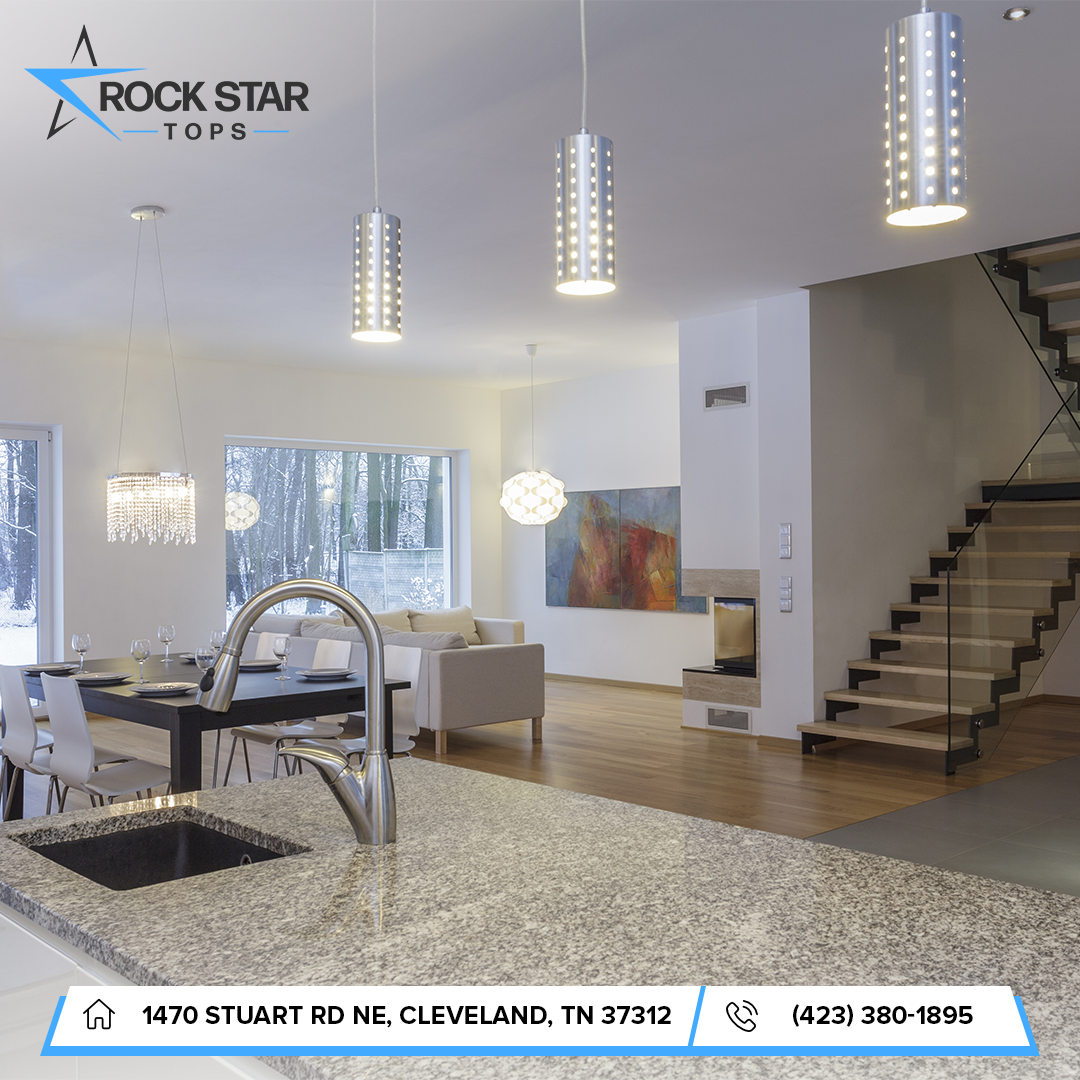 Are Granite Countertops Porous? Find Out Here! Rock Star Tops Medium