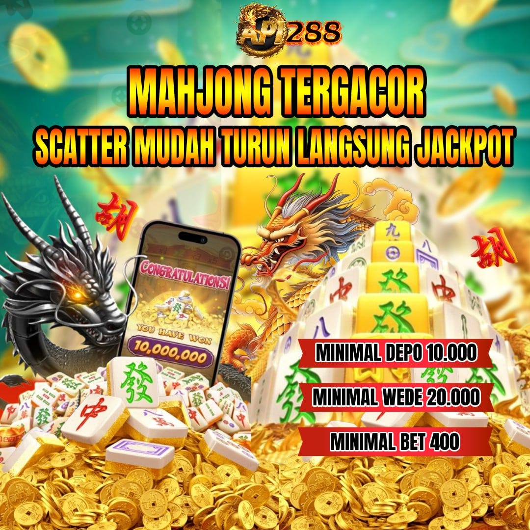 WD DI API288 BERAPA PUN KAMI BAYARRR FULLLL !!!!!!