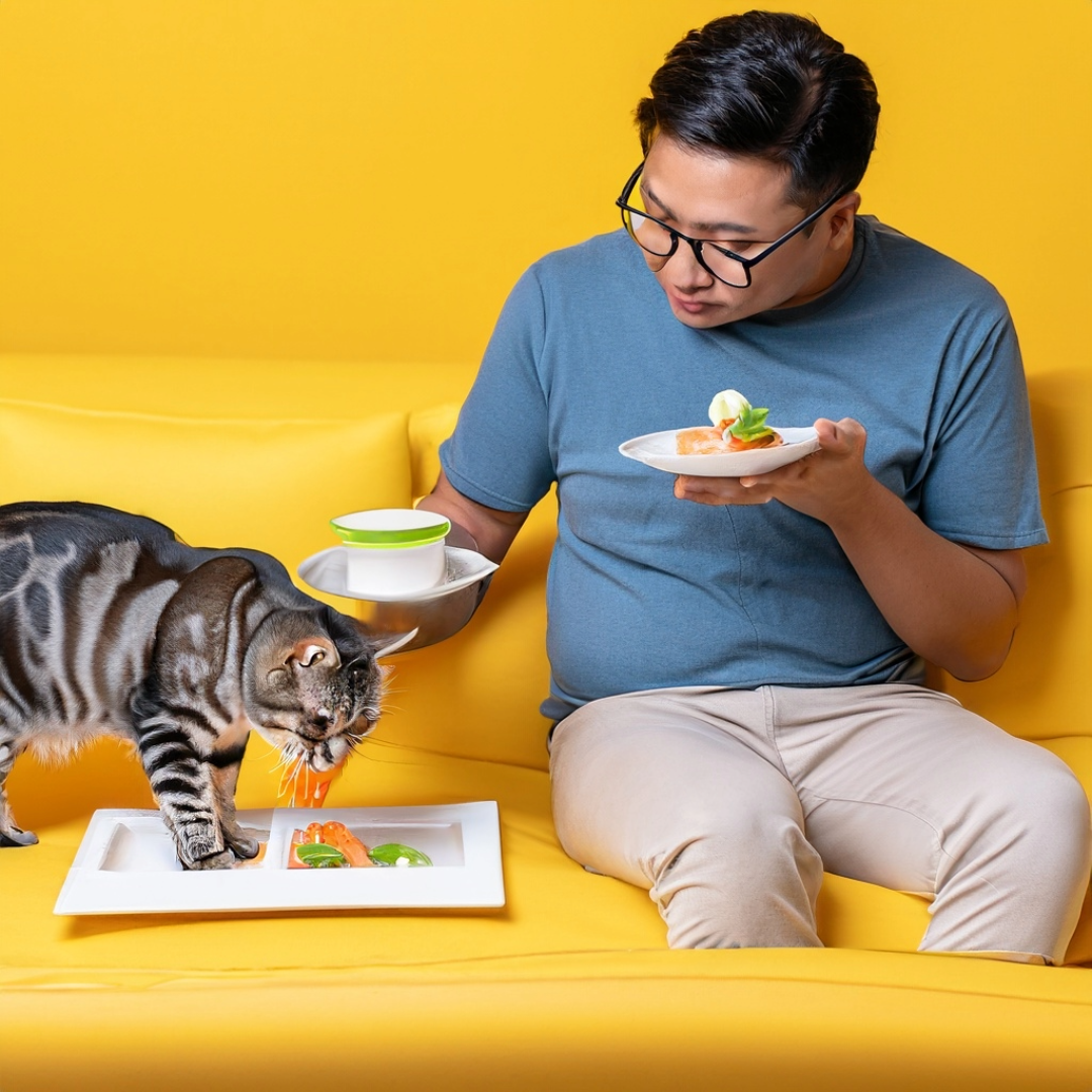 The History of Cats and Human’s Domestication by Kathy LaFollett Medium