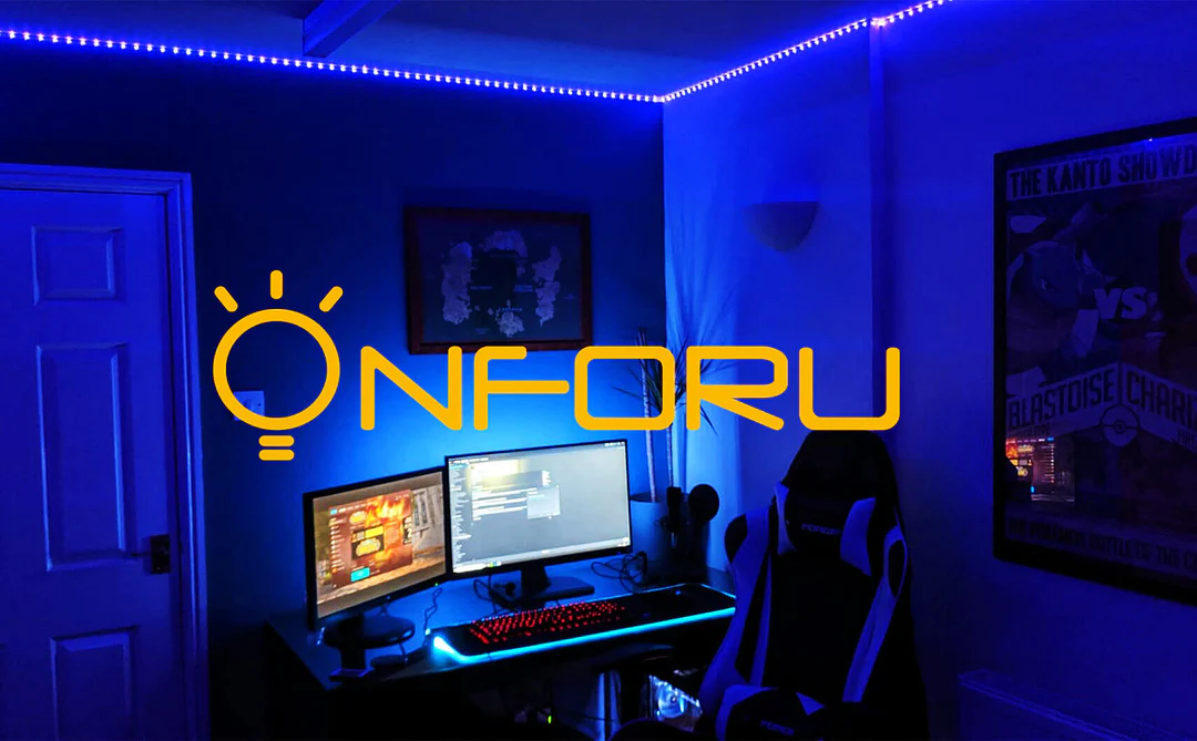 How to Choose the Best RGB Light? — Complete Buying Guide by lightup