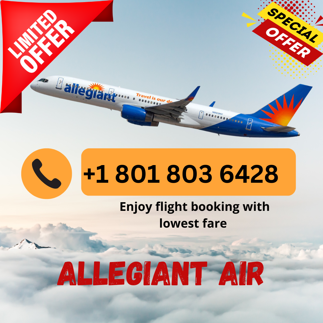 How do I cancel 👩‍ ️ flight Ticket with Allegiant Air? by Travel