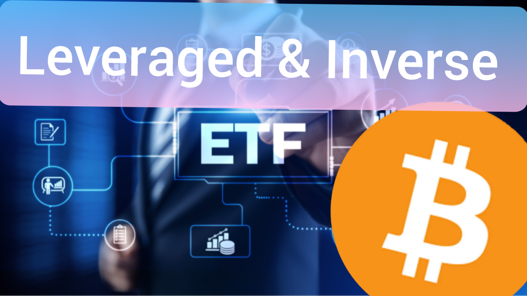 The Rise of Inverse Aspects in Bitcoin Spot ETFs Understanding the