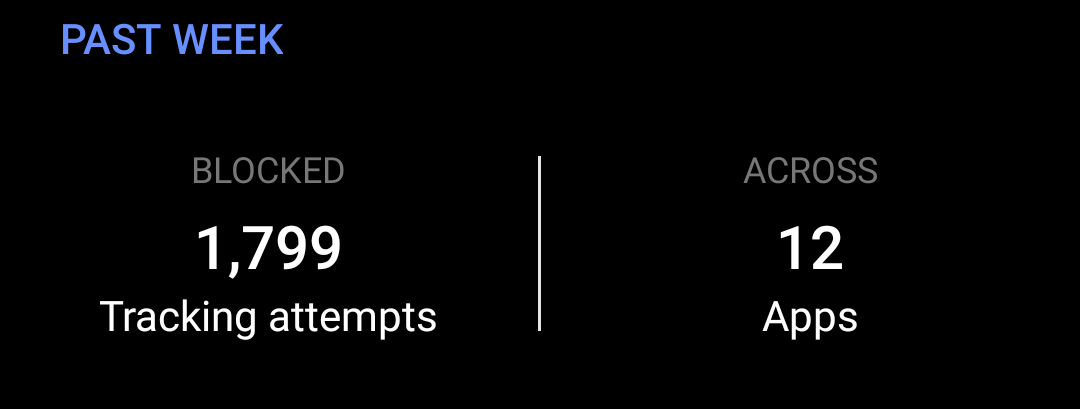 Tracking App Trackers. Apps have been tracking us this whole… | by Sean ...