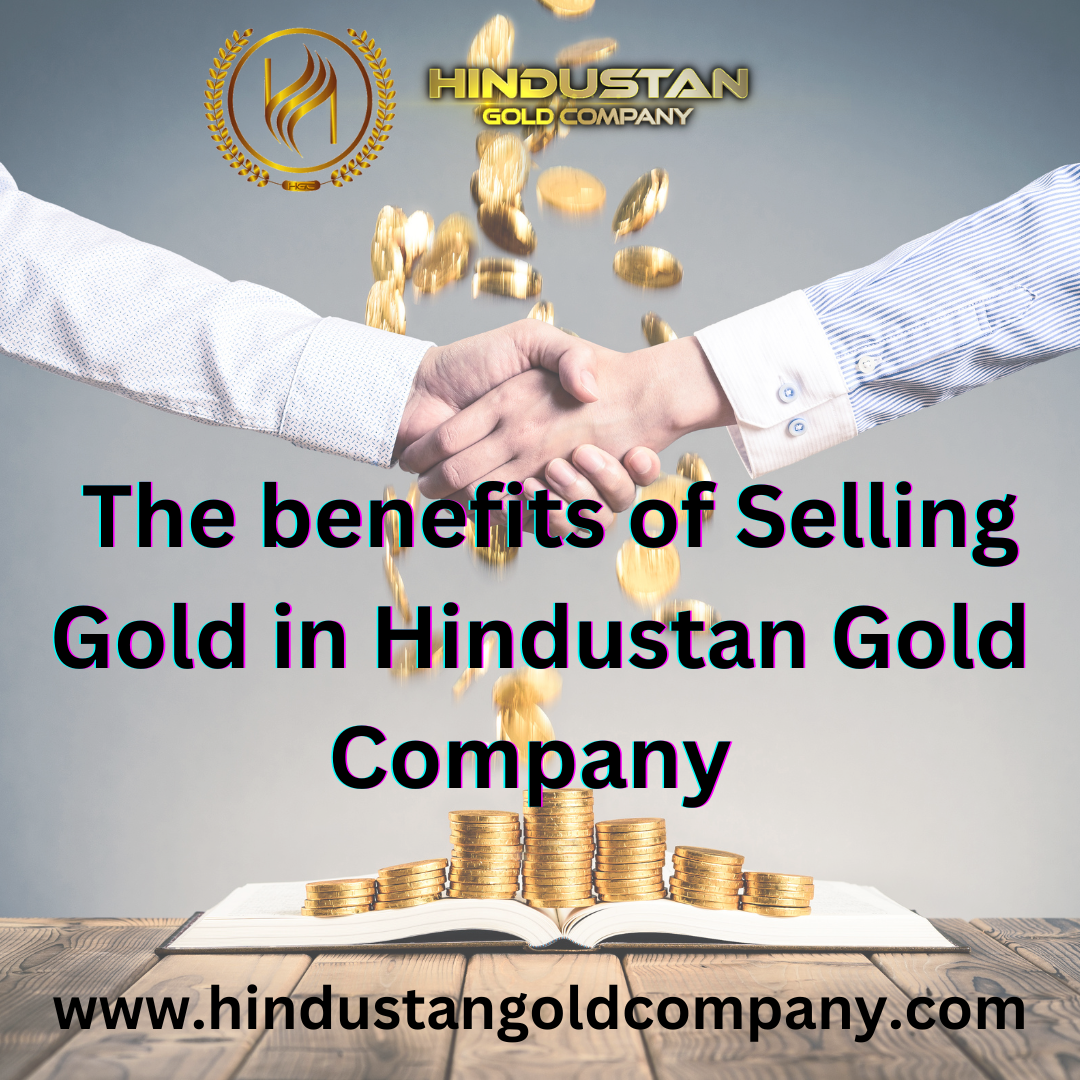 Buy Gold Online Only At Hindustan Gold Company. - Hindustan Gold Company - Medium