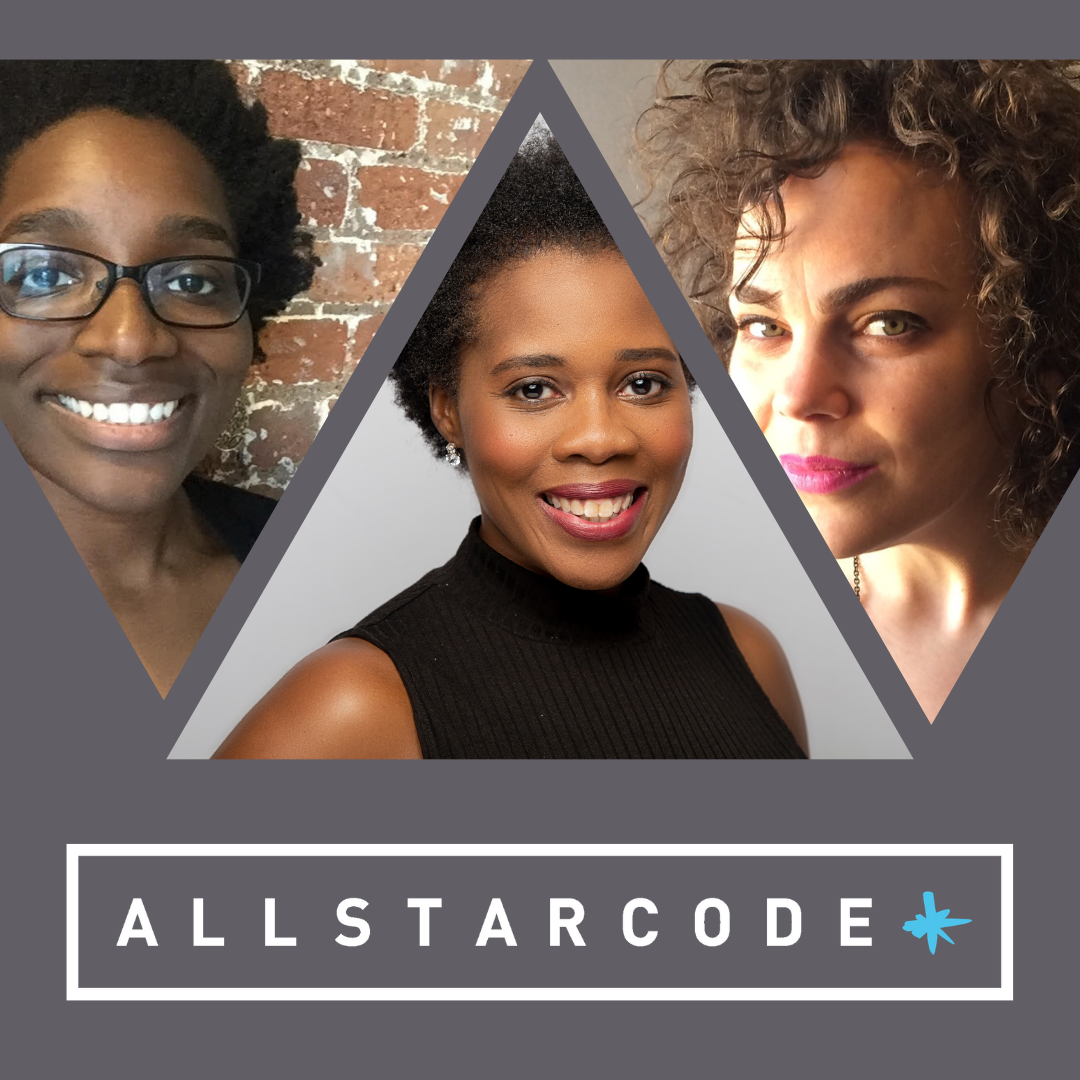 Women of All Star Code. Meet some of the incredible women on…