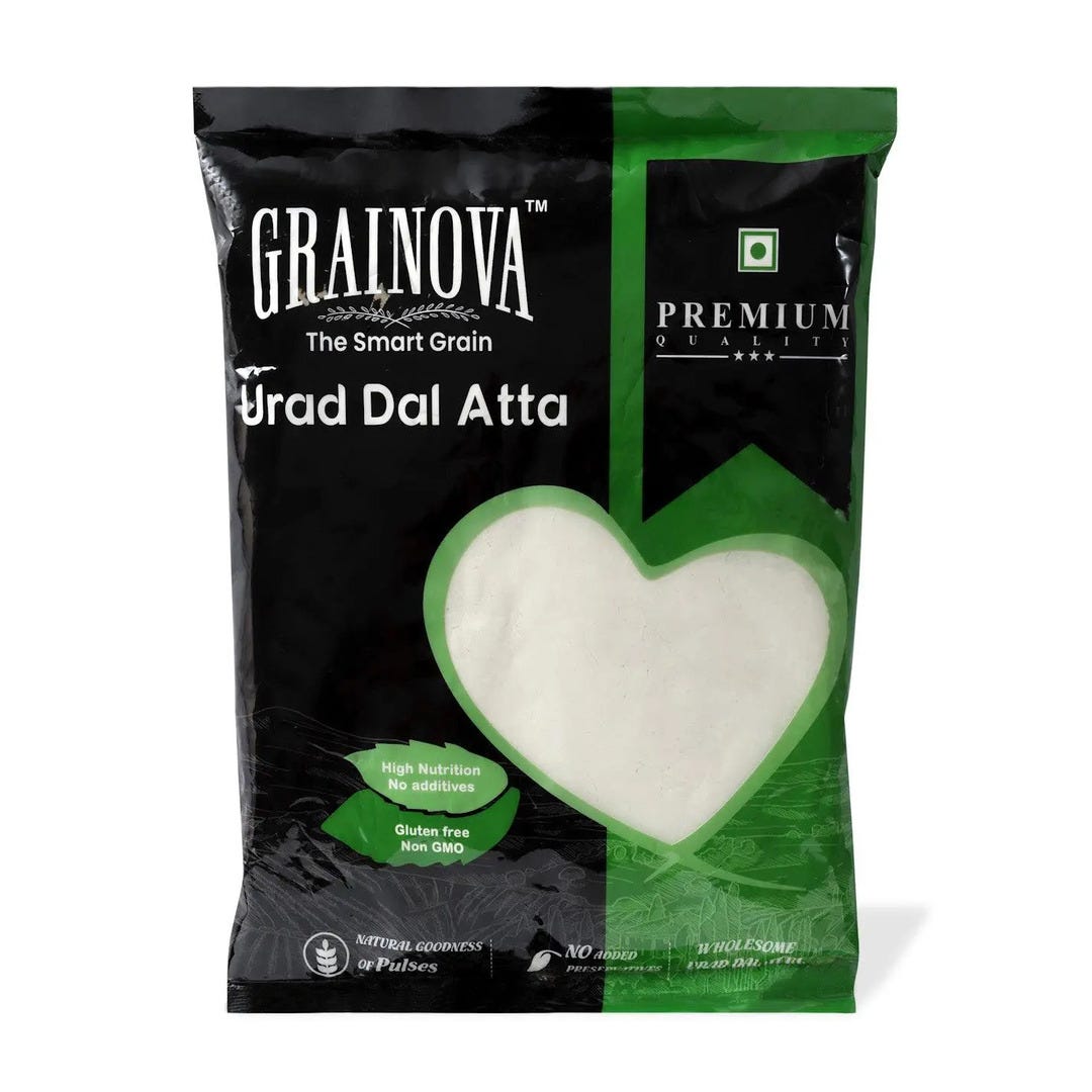 Urad Atta | Urad Atta online