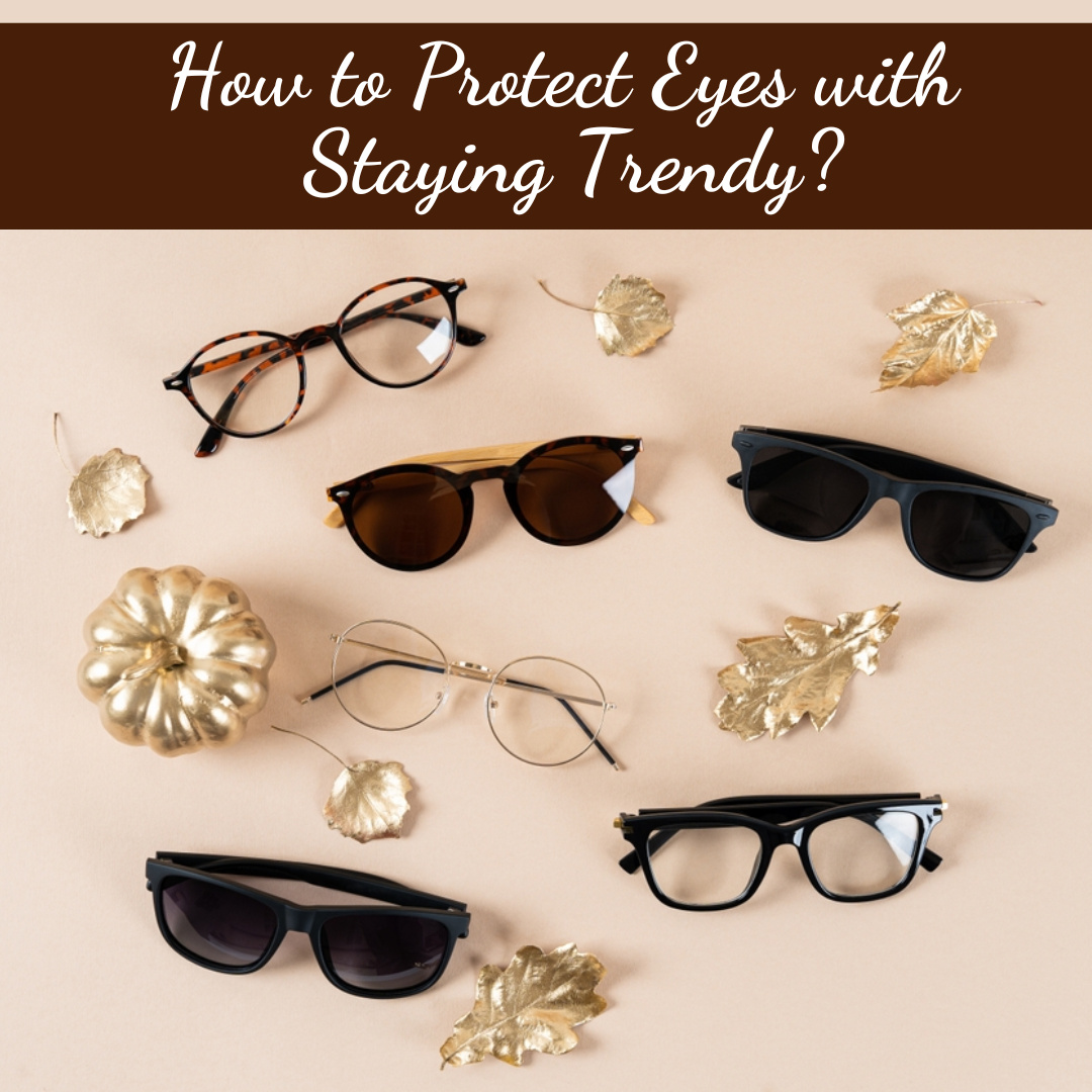 How to Enhance Your Look with Eyewear - YourSpex