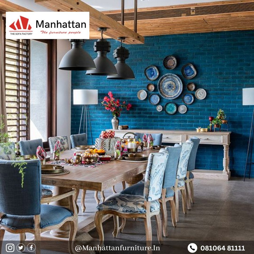Best Furniture Shop in Vizag Manhattan furniture Medium