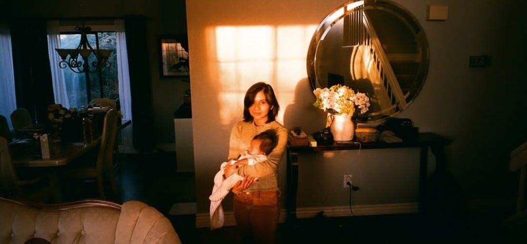 “To be loved like Geloy Concepcion loves” by Love, Poy. Oct, 2024