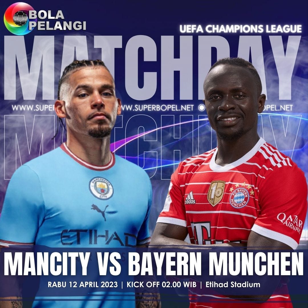 UEFA CHAMPIONS LEAGUE - Bolapelangi Login - Medium