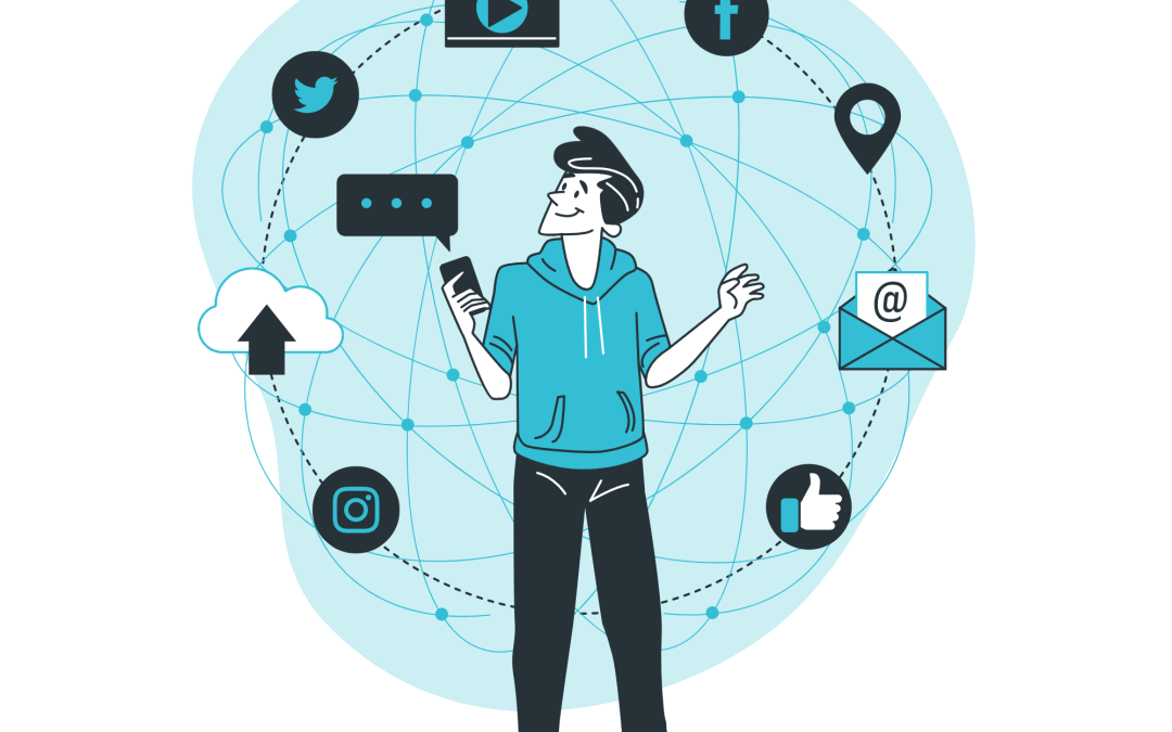 USO DE LAS HERRAMIENTAS DIGITALES