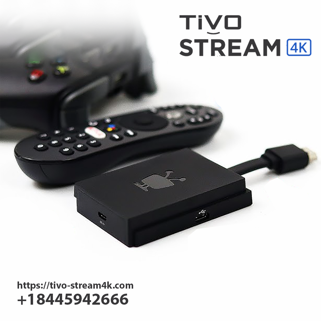 Tivo Stream 4k Activation — tivostream4k tivo stream4k Medium