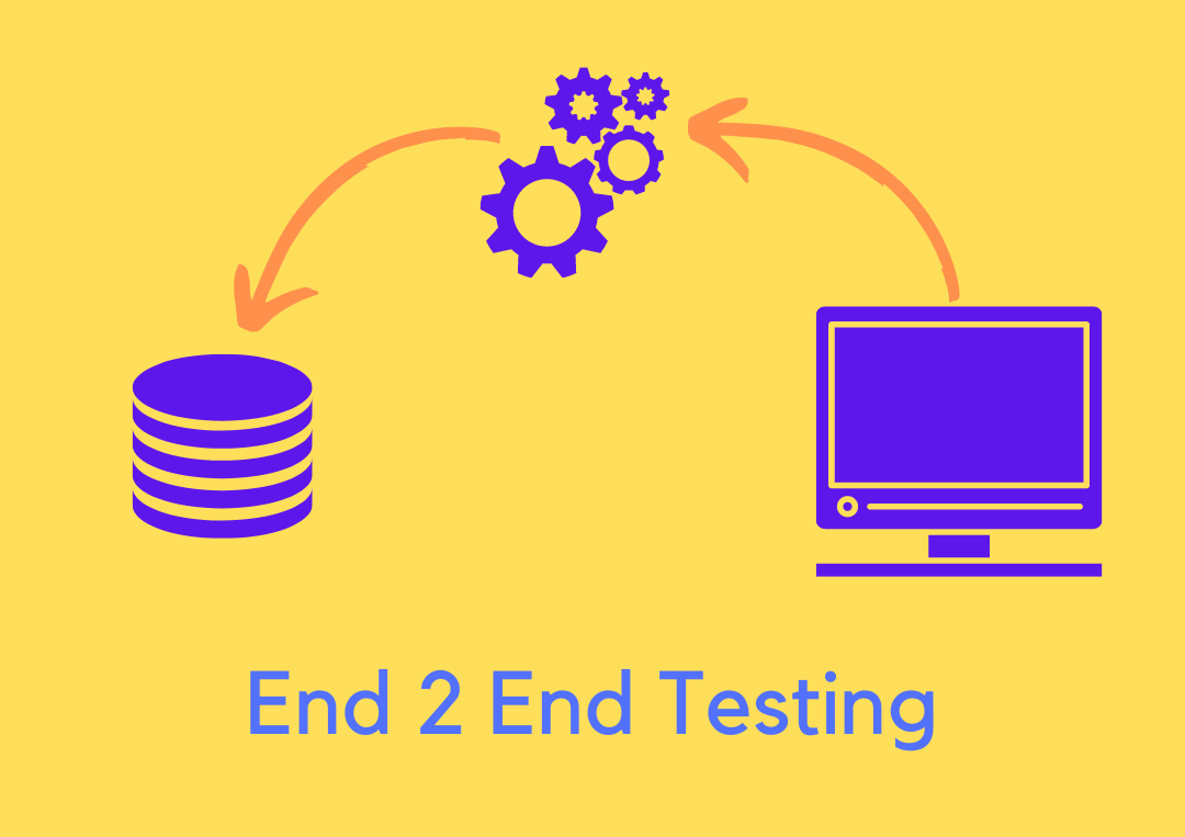 5 Things: E2E Testing. Understand The Application And Its… | By ...