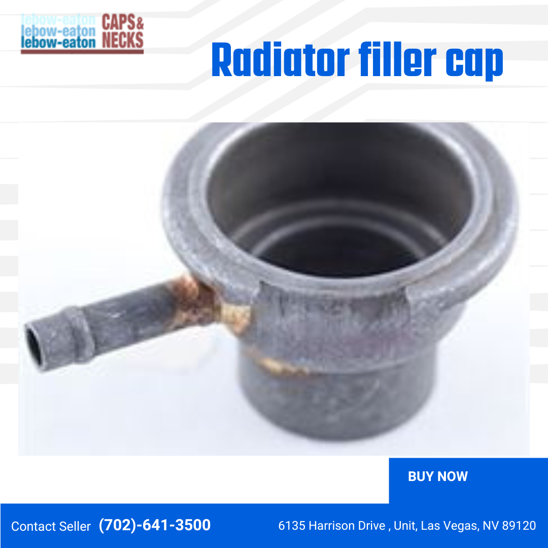 Radiator Filler Neck. Hydraulic Plugs and Plugs Plugs and… by
