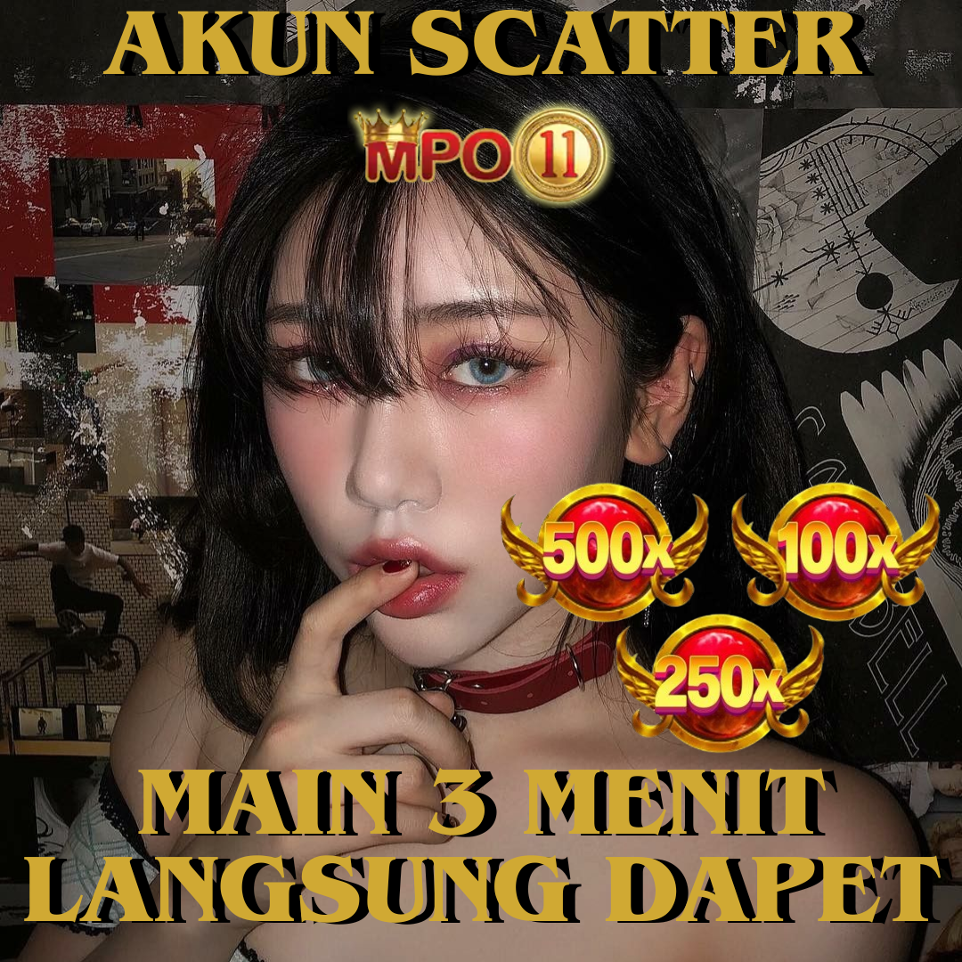 MPO11 Slot Gacor 2025 Hiburan Online dengan Sensasi Menang Berlipat