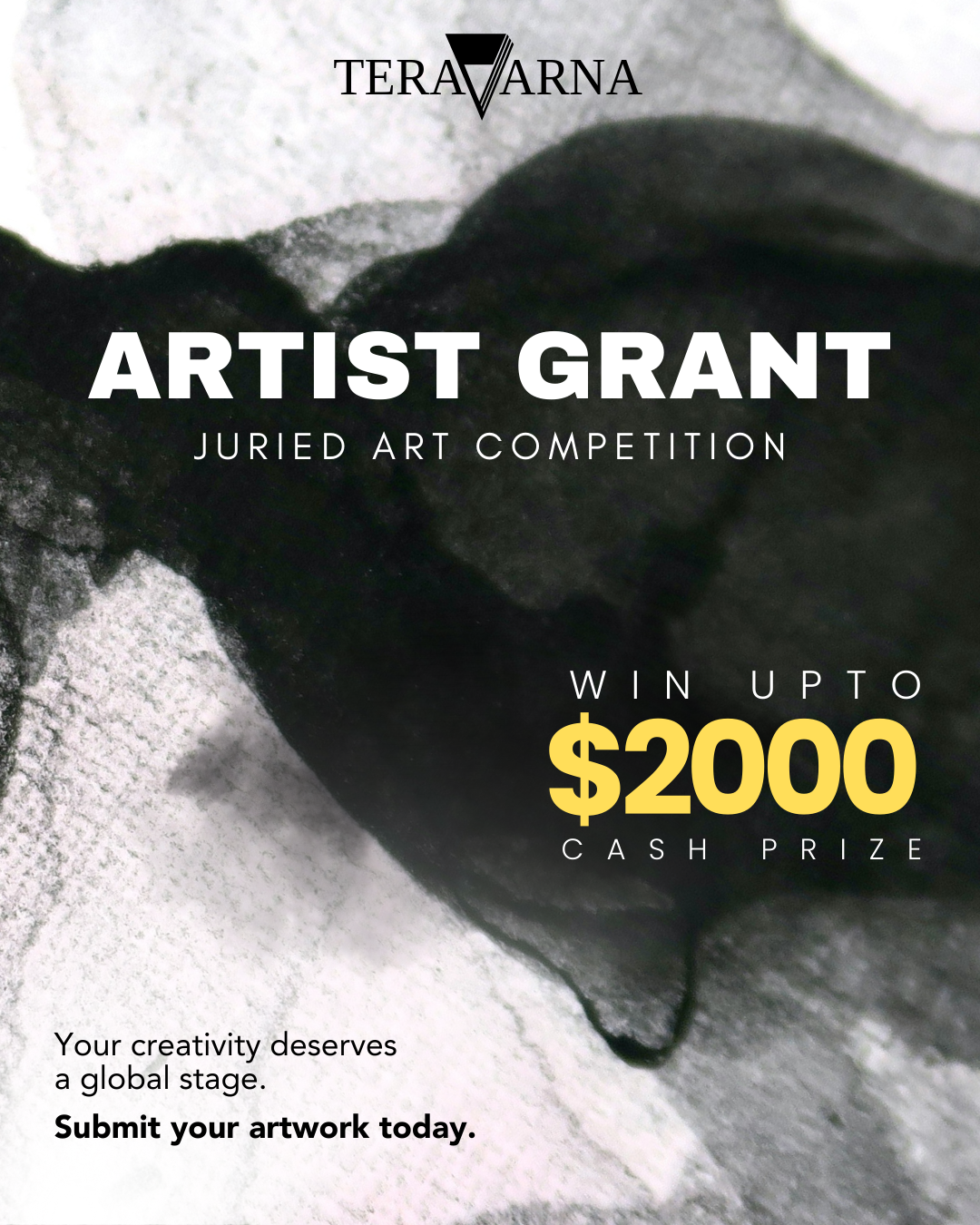 Artist Grants: Funding Creativity Beyond Barriers