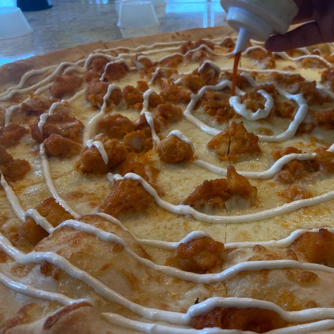 Pizza In New Jersey. Pizza In New Jersey by Pizzahhbella Medium