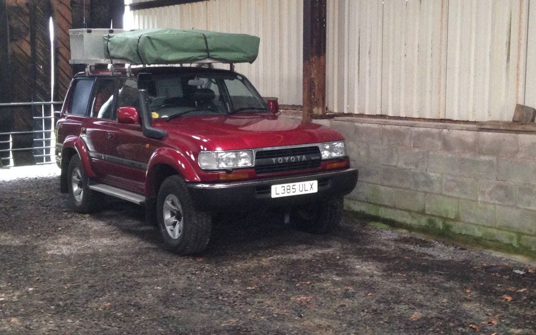 Overland Vehicles for sale Expedition Vehicles for sale Europe