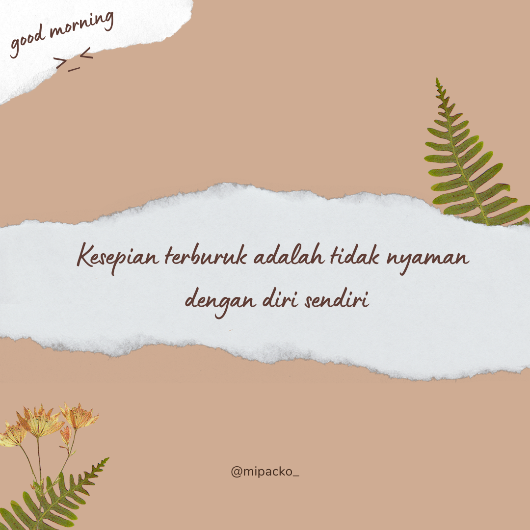 selamat pagi - Leysa zahrani - Medium