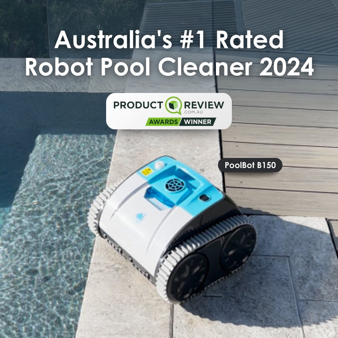 Best Cordless Robotic Pool Cleaners of 2024 Johne Deo Medium