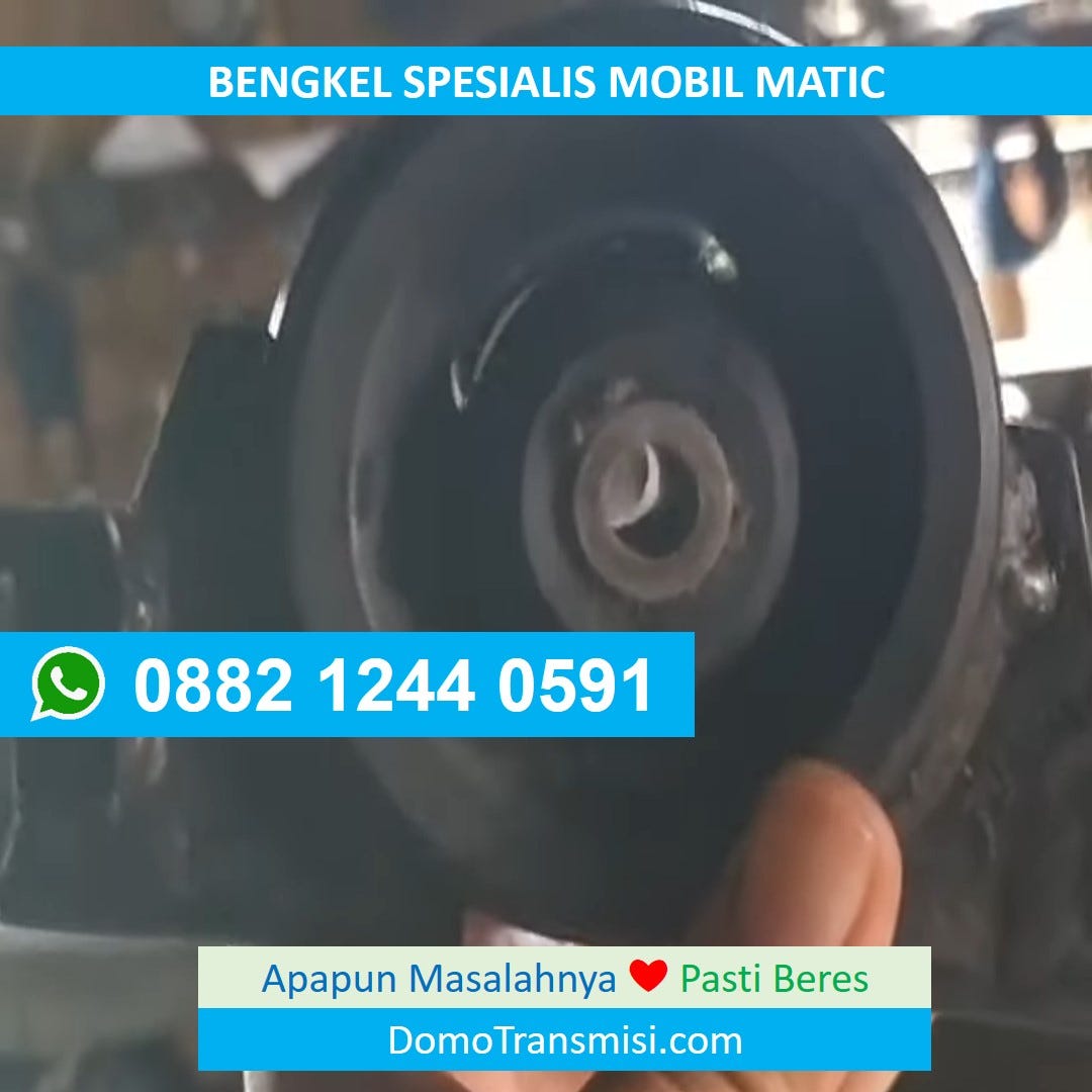 Bengkel Spesialis Engine Mounting Toyota Matic Jakarta by Bengkel