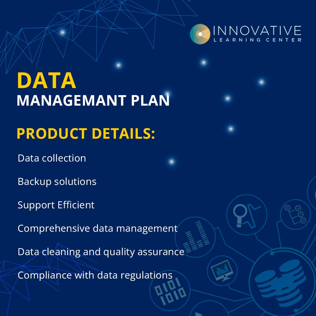 data-management-plan-ensuring-effective-data-handling-by