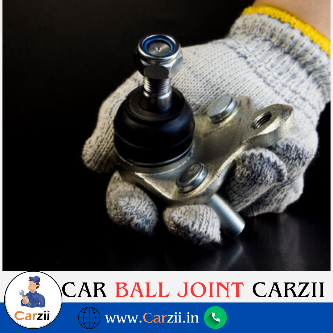 How to Replace a Ball Joint — How Much Does It Cost To Replace A