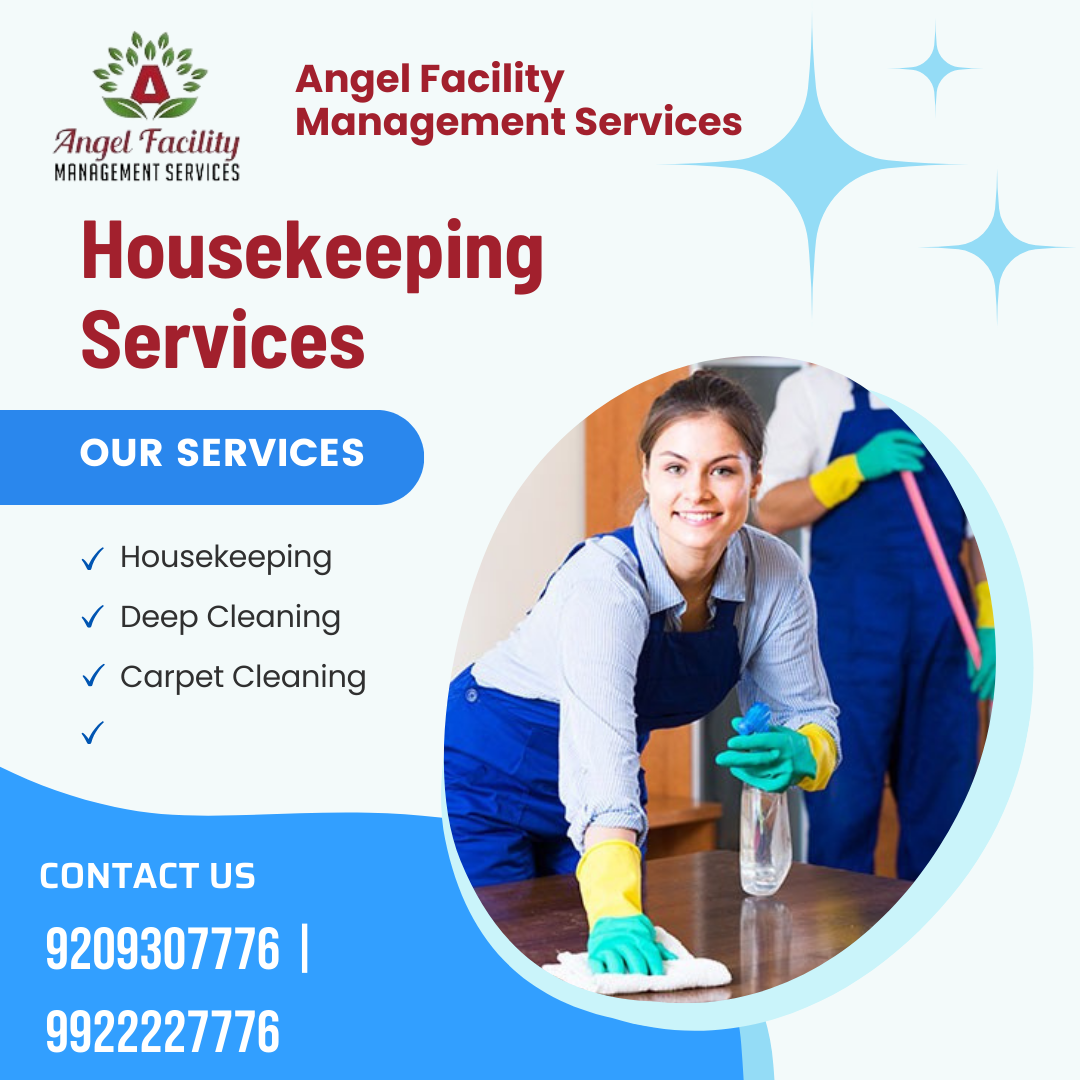 Housekeeping Services In Kothrud. Housekeeping Services In Kothrud