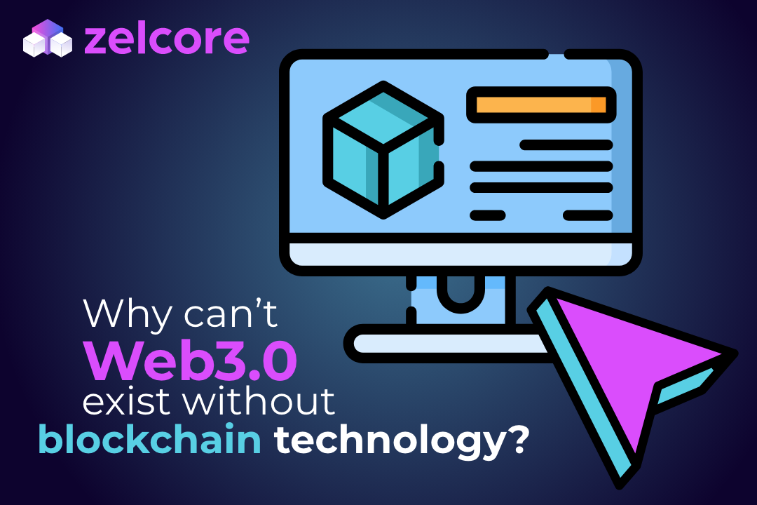 Can Web3 exist without blockchain?