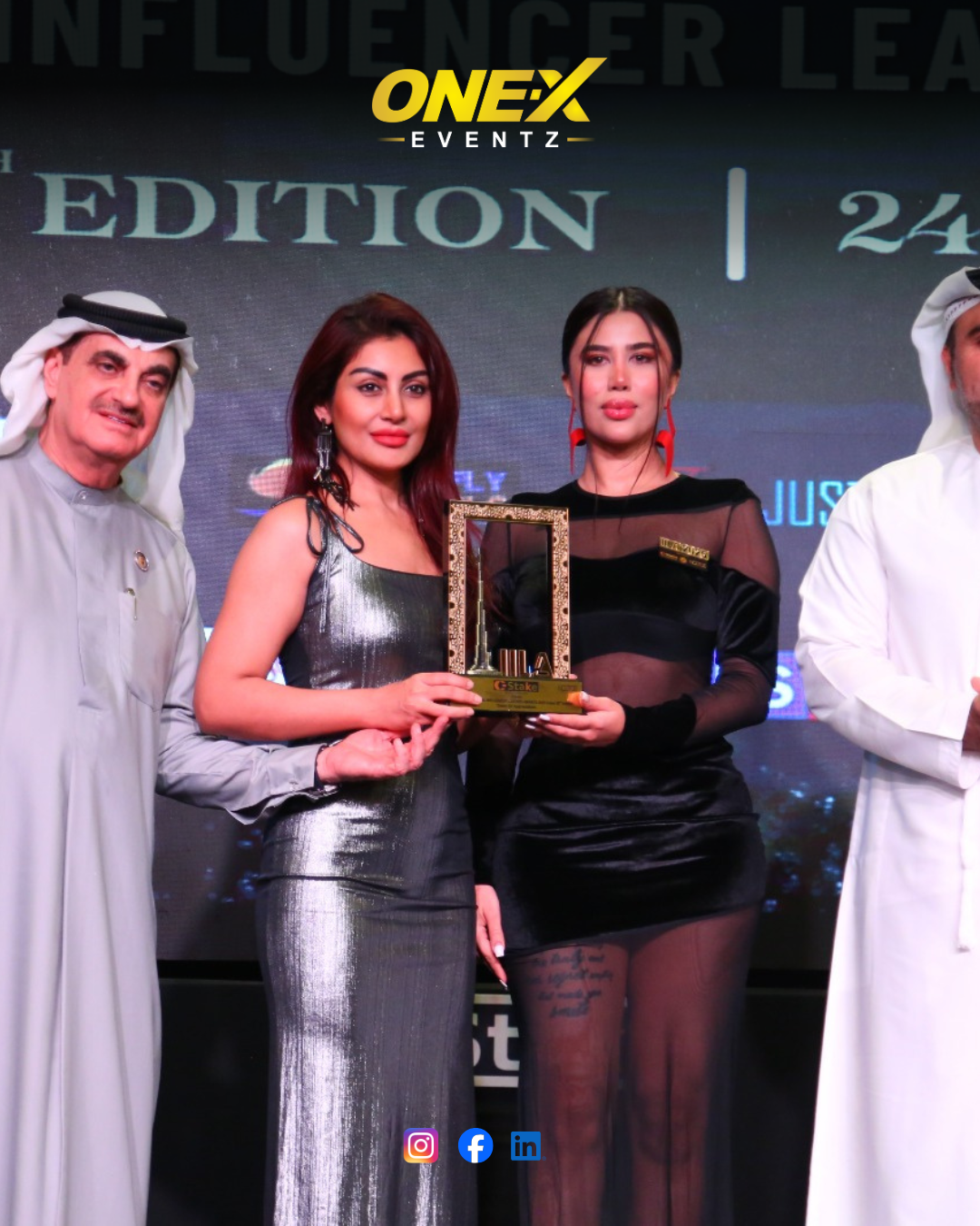 Celebrating Excellence: Inspiring Business Awards 2026 Honours Visionary Leaders and Industry…