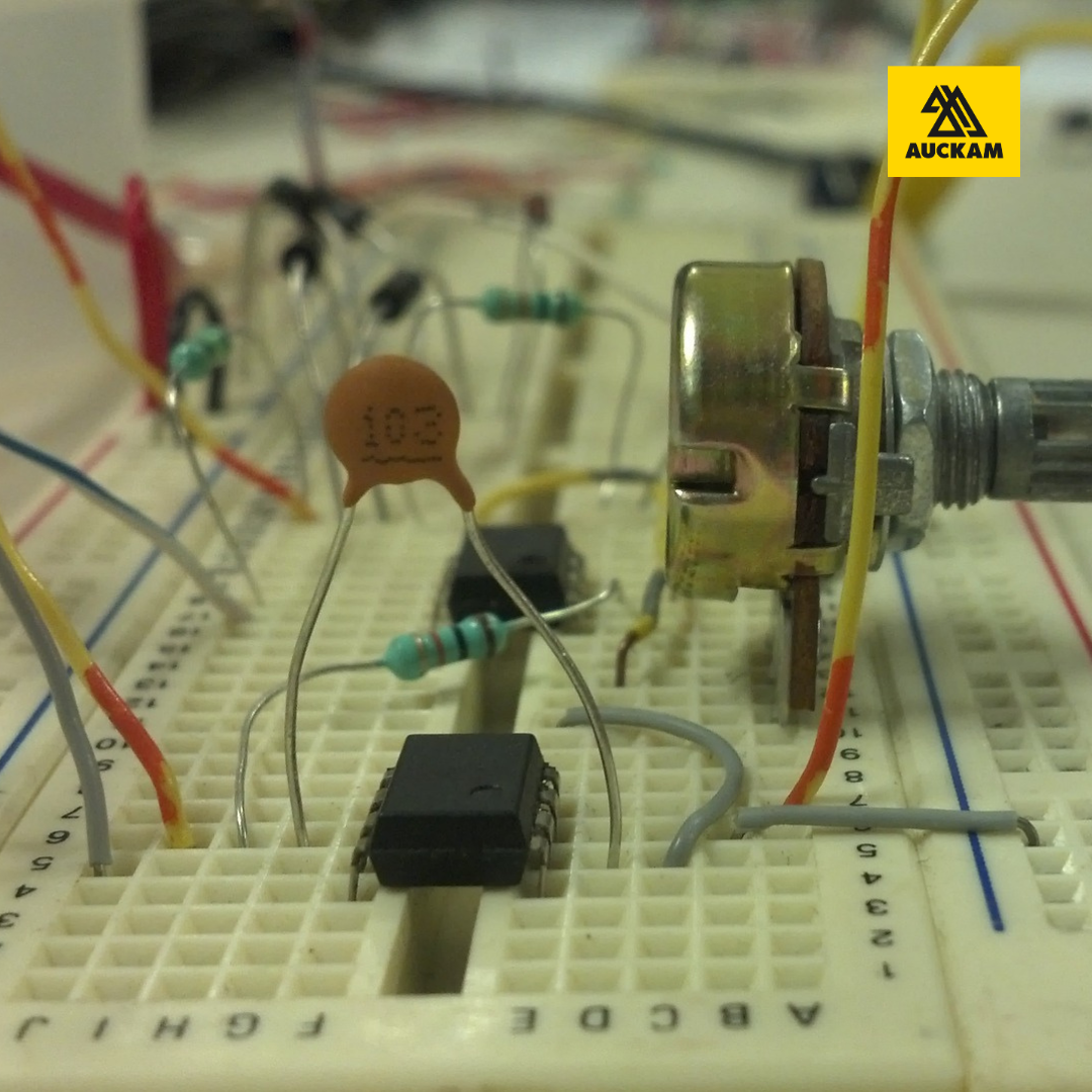 Why the Bread Board is called Bread Board? by Amal Auckam Medium