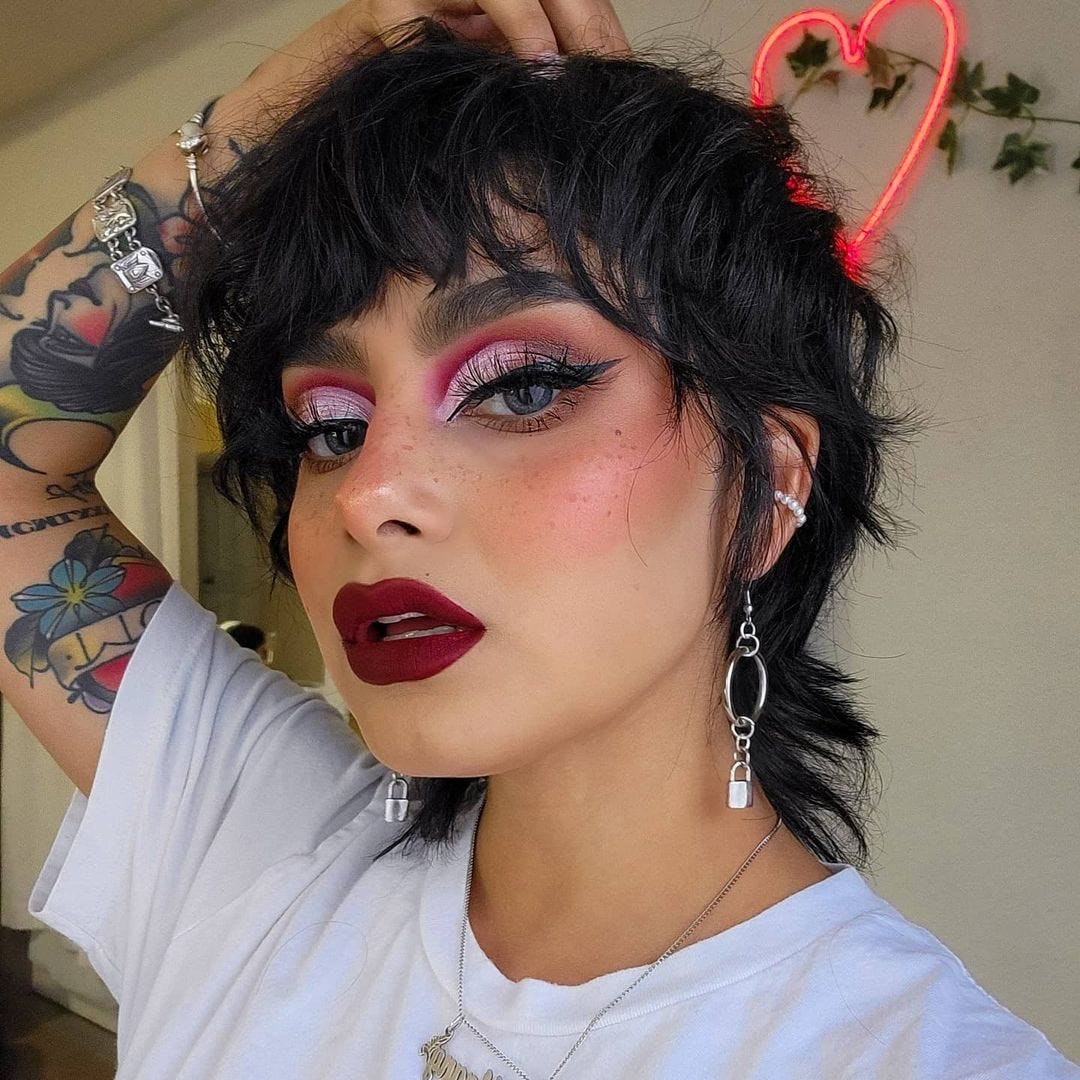 Can you reuse the color contact lenses? Vicky Jin Medium