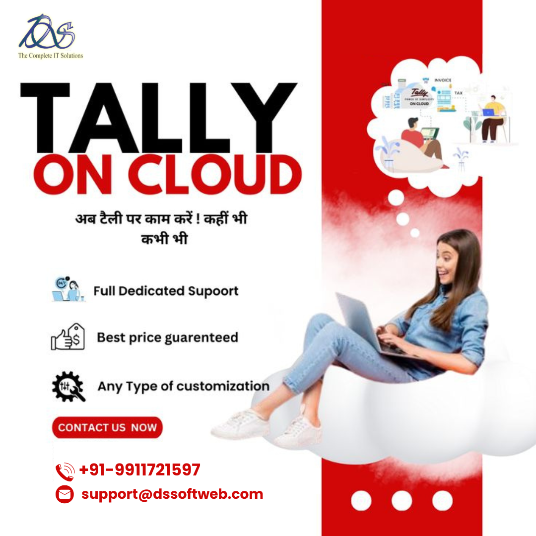 Benefits of Cloud Accounting for your Business