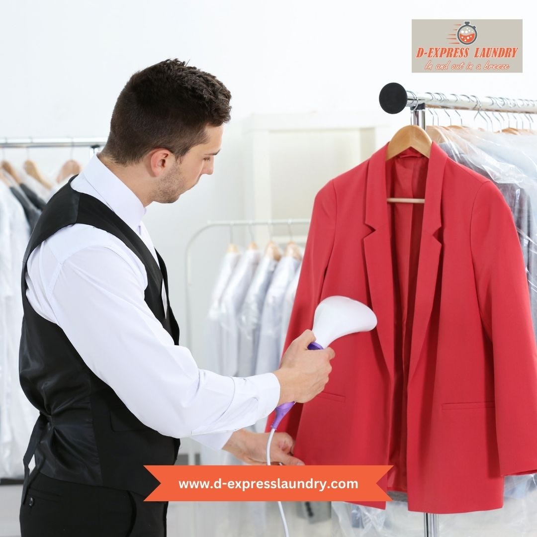 Finest Dry Cleaners in Erie PA DExpress Laundry Dexpresslaundry