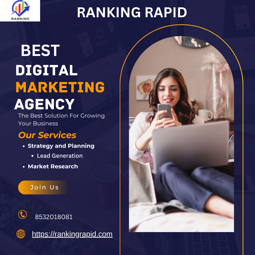 best digital marketing agency in india | by Shweta Jain | May, 2024 ...